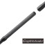 Спиннинг Graphiteleader Corto 23 612L-HS - 186см - тест от 0,3 до 3гр