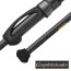 Спиннинг Graphiteleader Corto 23 612L-HS - 186см - тест от 0,3 до 3гр