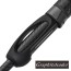 Спиннинг Graphiteleader Corto 23 612L-HS - 186см - тест от 0,3 до 3гр