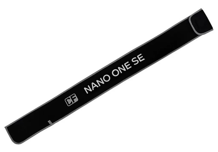 Спиннинг CF Nano One SE - 186см - тест от 0,3 до 2,5гр