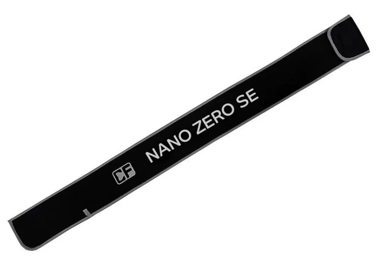Спиннинг CF Nano Zero SE - 172см - тест от 0,2 до 1,5гр