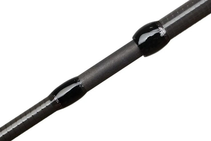 Спиннинг CF Nano Zero SE - 172см - тест от 0,2 до 1,5гр