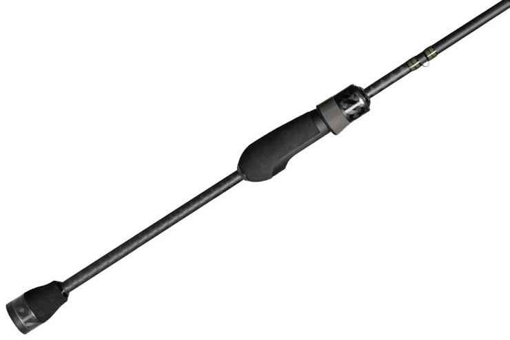 Спиннинг CF Strike 672 ULT - 205см - тест от 1,5 до 7гр