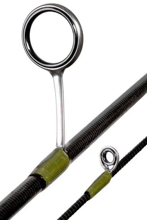 Спиннинг CF Strike 672 ULT - 205см - тест от 1,5 до 7гр