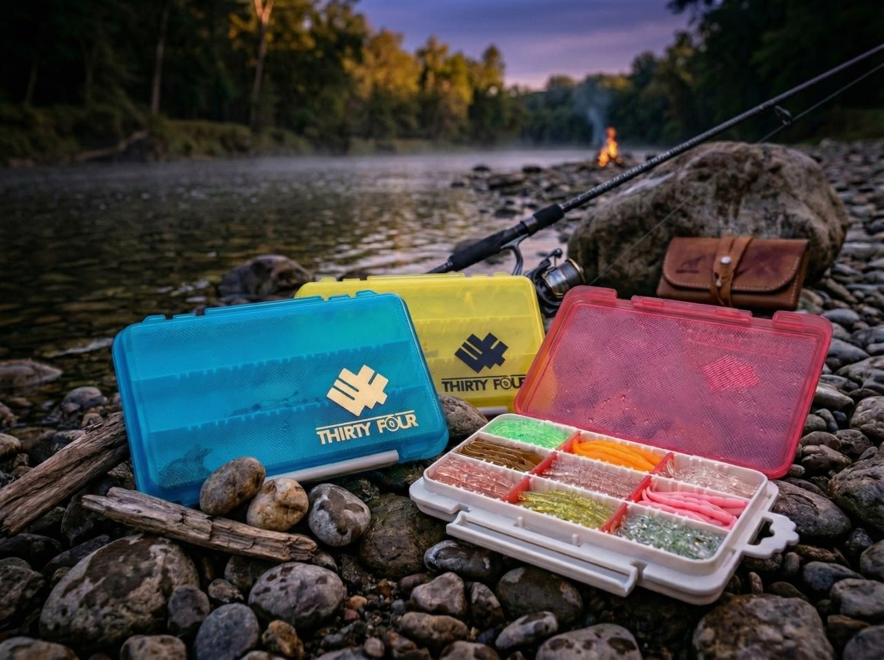 Главный баннер страницы