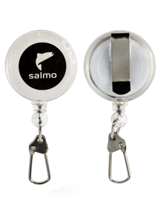 Ретривер Salmo пластиковый (серебристый) арт: 5119LE