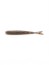 Силиконовая приманка Bait Breath U30  Fish tail 1,5in38мм - Cinnamon/Black,Blue Flake