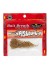 Силиконовая приманка Bait Breath U30  Fish tail 1,5in38мм - Greenpumpkin/Black,Red Flake