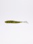 Силиконовая приманка Bait Breath U30  Fish tail 1,5in38мм - Watermelon/Seed