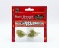 Силиконовая приманка Bait Breath U30  Fish tail 1,5in38мм - Watermelon/Seed