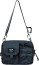 Сумка Linha Chest pouch (черный) арт: LNH-CHESTPOU-BK
