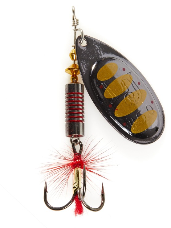 Вращающаяся блесна Lucky John BONNIE BLADE 13,4гр - 005