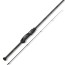 Спиннинг Graphiteleader Corto 23 612L-HS - 186см - тест от 0,3 до 3гр