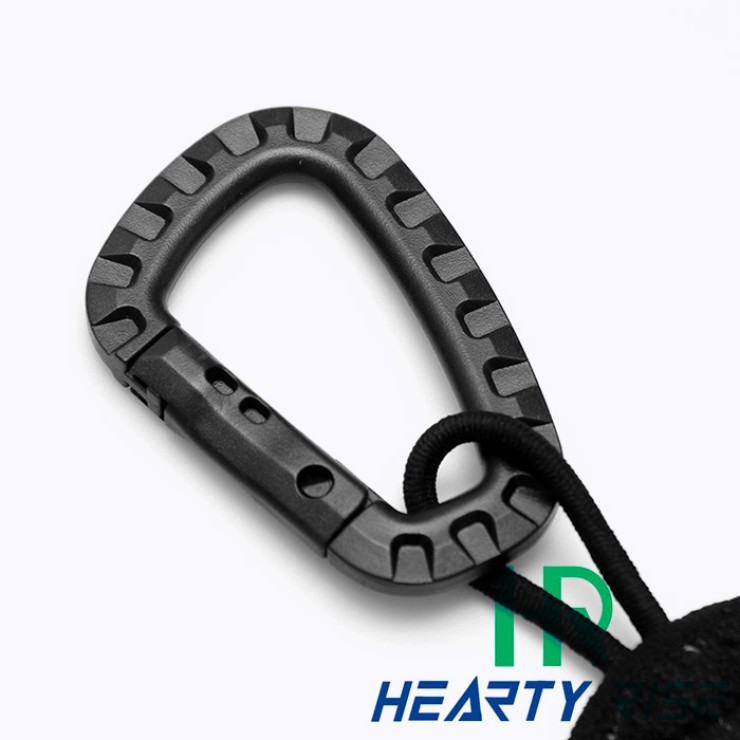 Полотенце Hearty Rise HT-2703 черный