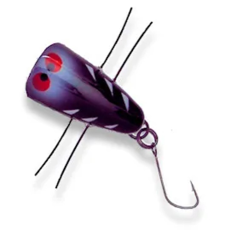 Воблер Reply Chub BOMB - 20мм - 1гр - XBW