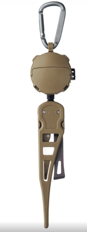 Инструмент Daiichiseiko Pickers EX 180мм - коричневый