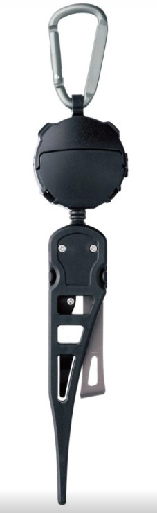 Инструмент Daiichiseiko Pickers EX 180мм - черный