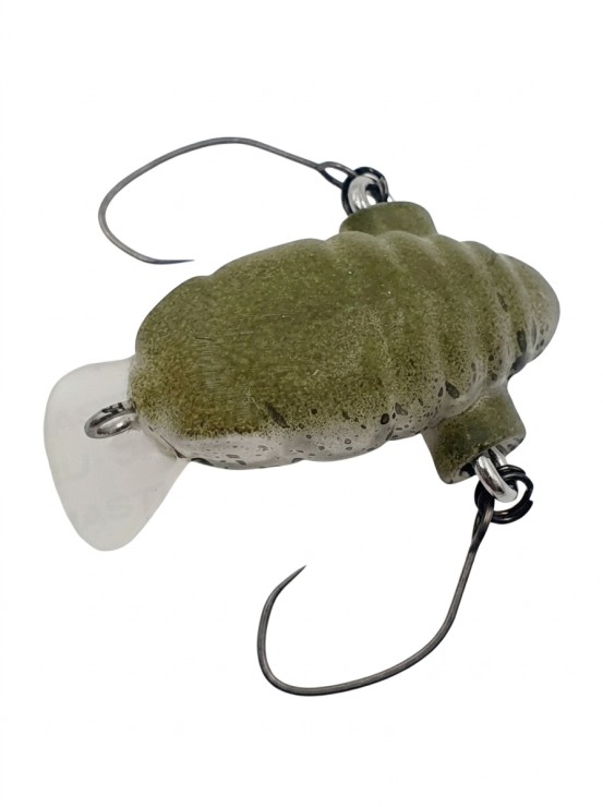 Воблер Daysprout Rise Marker 25F - 25мм - 1,5гр - #Jra-06