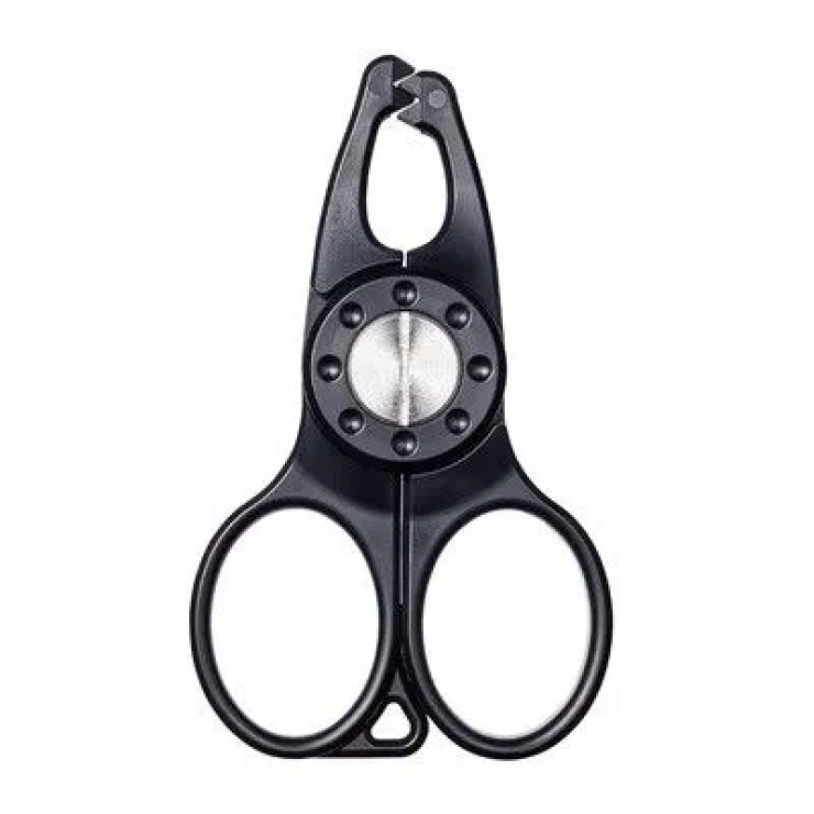 Грип Daiichiseiko Gar Grip Nano MC 94мм - черный