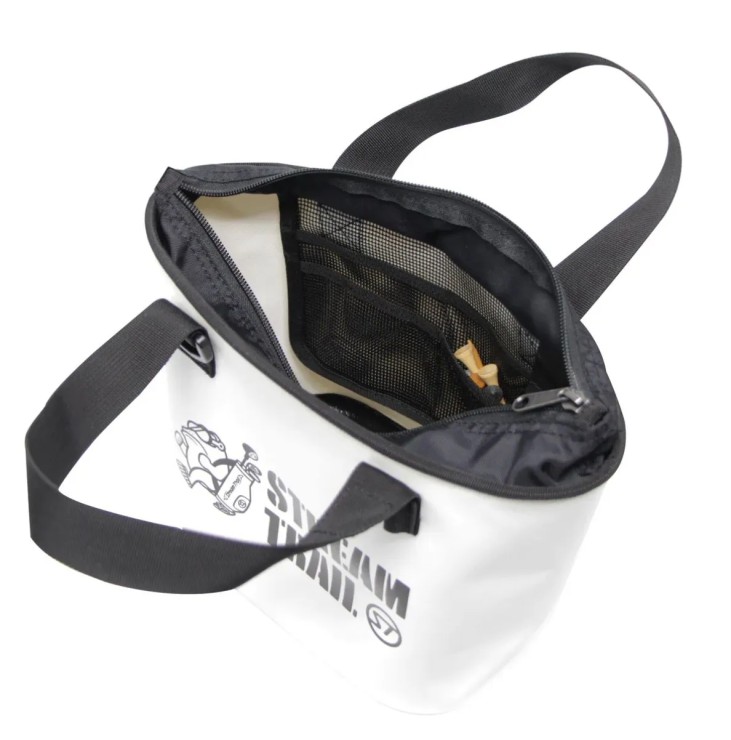 Сумка Stream Trail Round Bag (Sand) арт: ST-021519