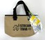 Сумка Stream Trail Round Bag (Sand) арт: ST-021519