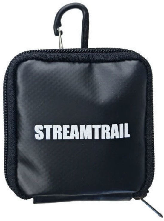 Держатель для бутылки Stream Trail Foldable Bottle Holder Onyx