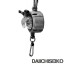 Ретривер Daiichiseiko Clip-On Reel + Micro Case (черный) арт: 4995915321516