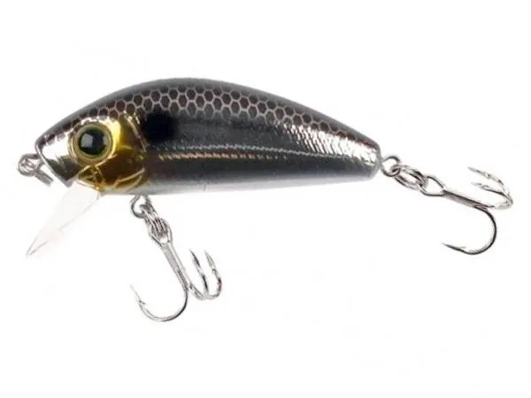 Воблер Yo-Zuri L-Minnow 44S #MSBL - 44мм - 5гр - #MSBL Special Color