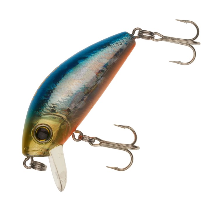 Воблер Yo-Zuri L-Minnow 66S #HBSN - 66мм - 7гр - #HBSN Special Color
