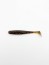 Силиконовая приманка Bait Breath U30 Fish tail 1,5in38мм - Dark Greenpumpkin/Seed