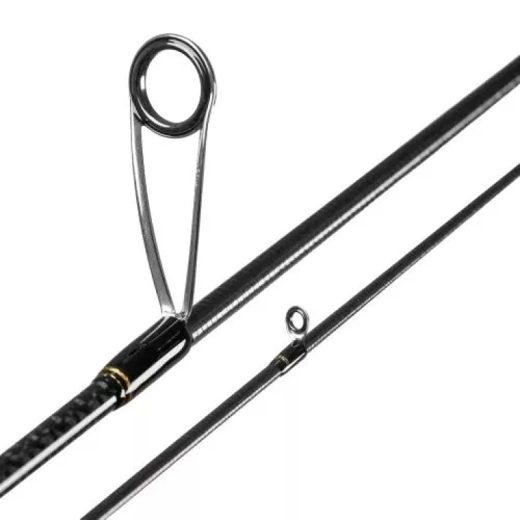 Спиннинг Ares Essay 603L-S - 191см - тест от 0,6 до 4,5гр