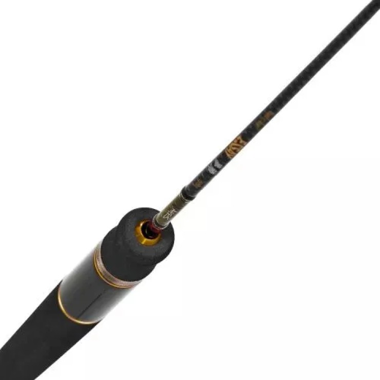 Спиннинг Ares Essay 603L-S - 191см - тест от 0,6 до 4,5гр