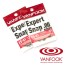 Застежка Vanfook Expert Snap ES-01 #00 - 7кг