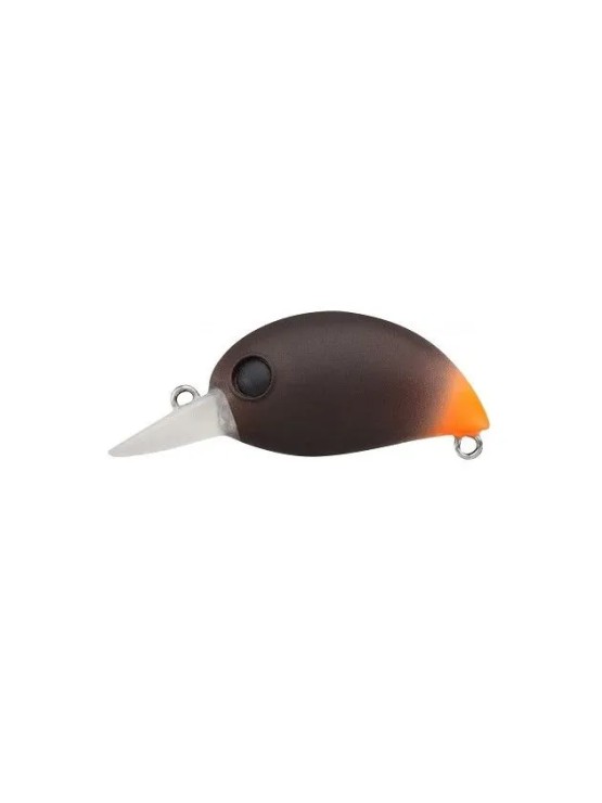 Воблер Zipbaits Baby Hickory SR 25SS - 25мм - 2,6гр - 139