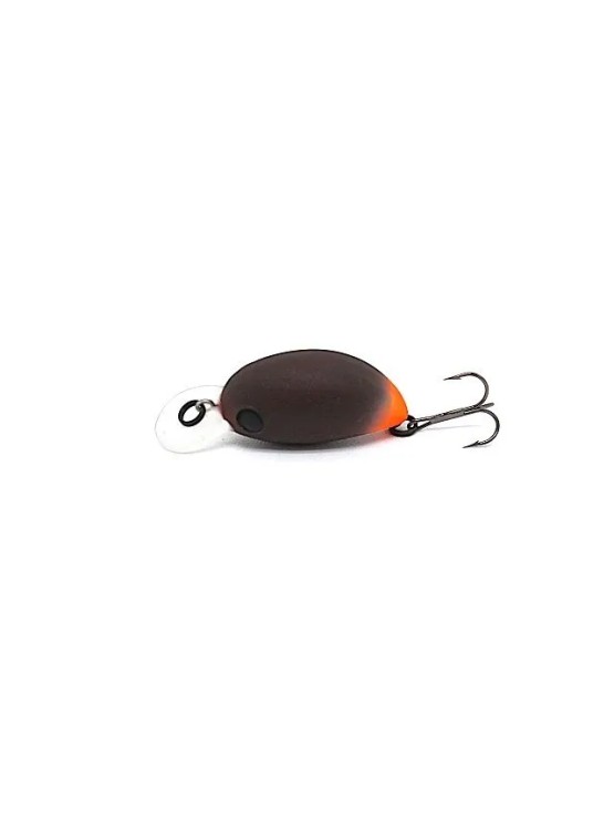 Воблер Zipbaits Baby Hickory SR 25SS - 25мм - 2,6гр - 139