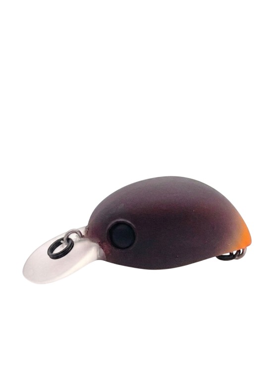 Воблер Zipbaits Baby Hickory SR 25SS - 25мм - 2,6гр - 139