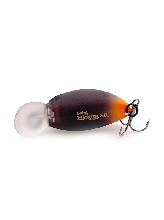 Воблер Zipbaits Baby Hickory SR 25SS - 25мм - 2,6гр - 139