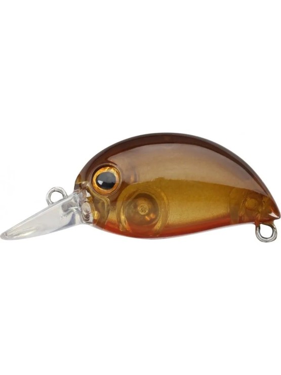 Воблер Zipbaits Baby Hickory SR 25SS - 25мм - 2,6гр - 014