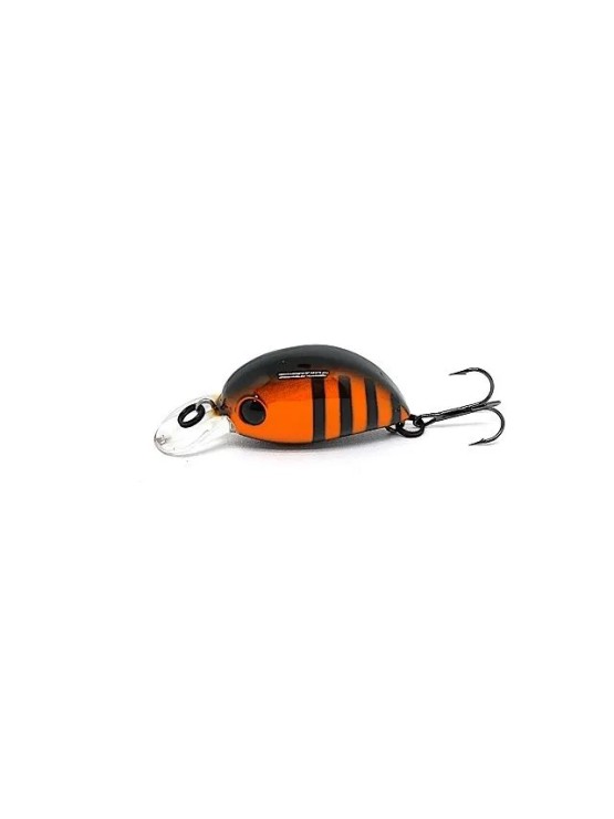 Воблер Zipbaits Baby Hickory SR 25SS - 25мм - 2,6гр - 568