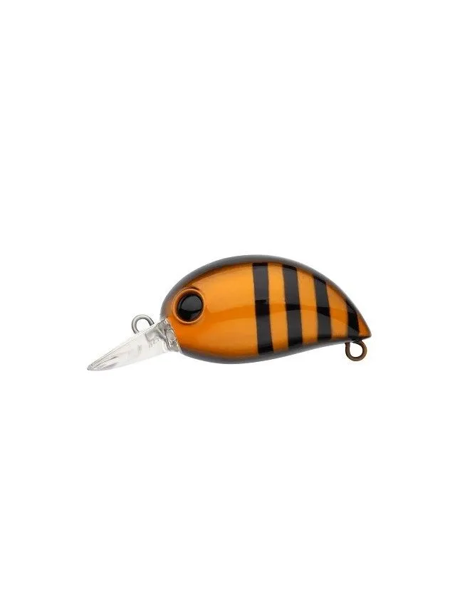 Воблер Zipbaits Baby Hickory SR 25SS - 25мм - 2,6гр - 568