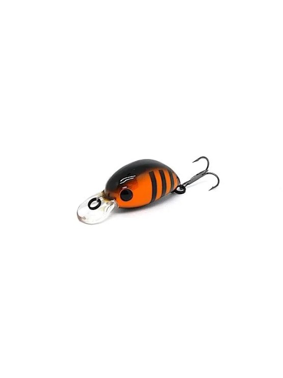 Воблер Zipbaits Baby Hickory SR 25SS - 25мм - 2,6гр - 568