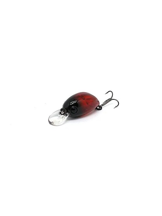 Воблер Zipbaits Baby Hickory SR 25SS - 25мм - 2,6гр - 557