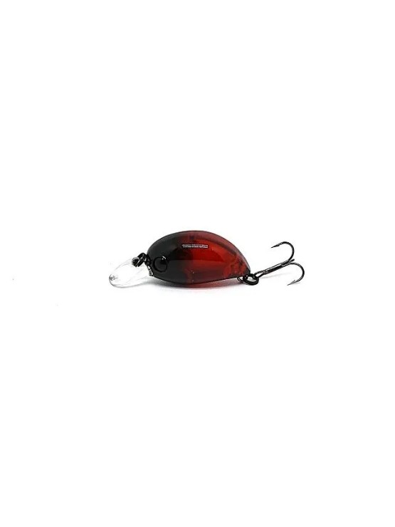 Воблер Zipbaits Baby Hickory SR 25SS - 25мм - 2,6гр - 557
