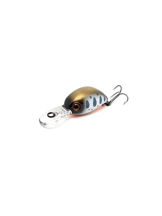 Воблер Zipbaits Baby Hickory SR 25SS - 25мм - 2,6гр - 316