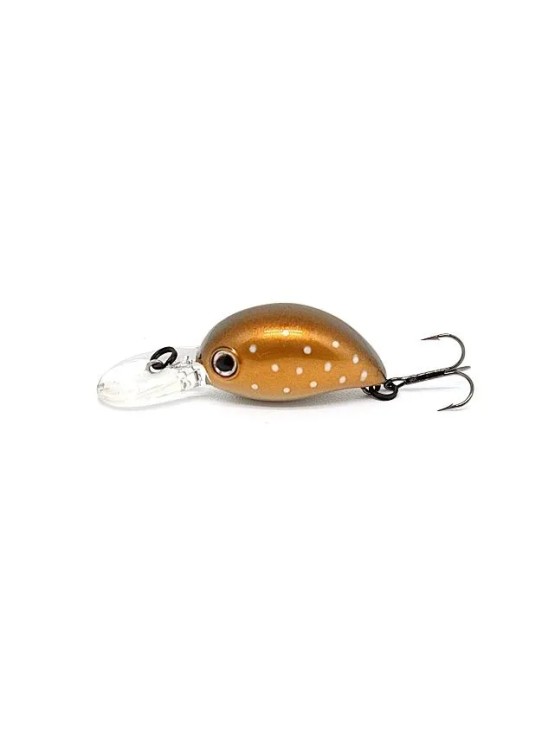 Воблер Zipbaits Baby Hickory SR 25SS - 25мм - 2,6гр - 029