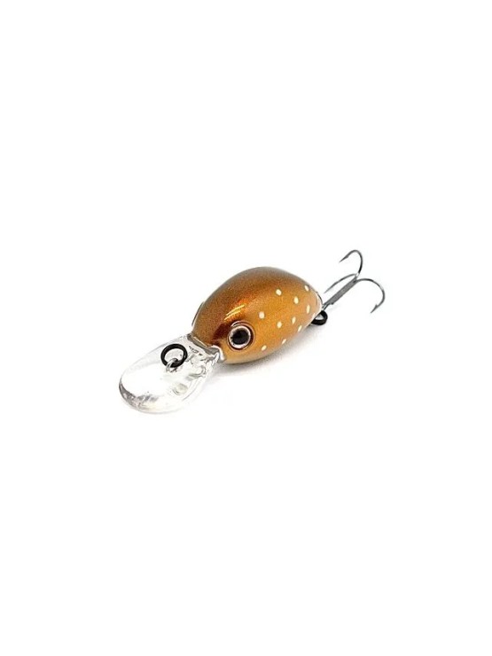 Воблер Zipbaits Baby Hickory SR 25SS - 25мм - 2,6гр - 029