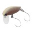 Воблер Tackle House Micro Cicada 24S - 24мм - 1,7гр - #9