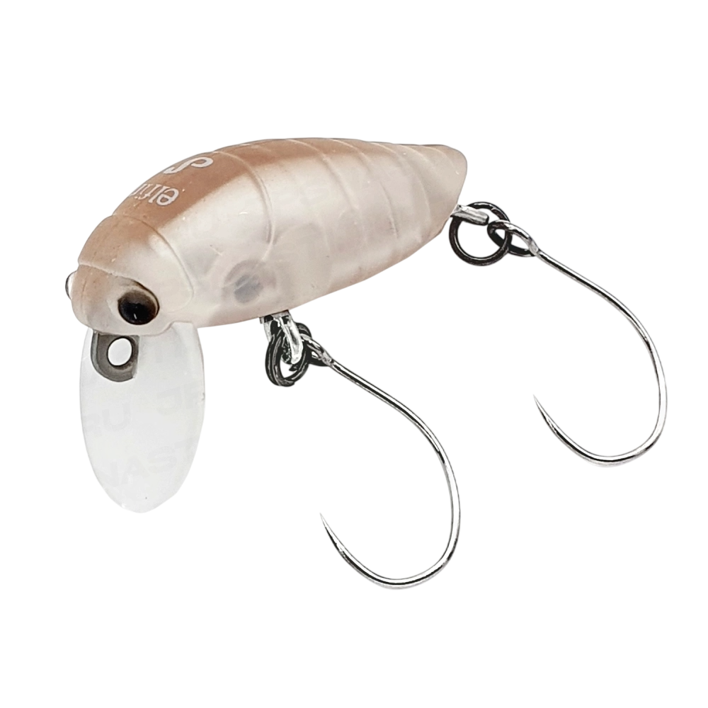 Воблер Tackle House Micro Cicada 24F - 24мм - 1,5гр - #7