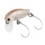 Воблер Tackle House Micro Cicada 24S - 24мм - 1,7гр - #7