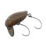 Воблер Tackle House Micro Cicada 24F - 24мм - 1,5гр - #10